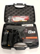 TAURUS GX4XL 9MM LUGER (9x19 PARA)