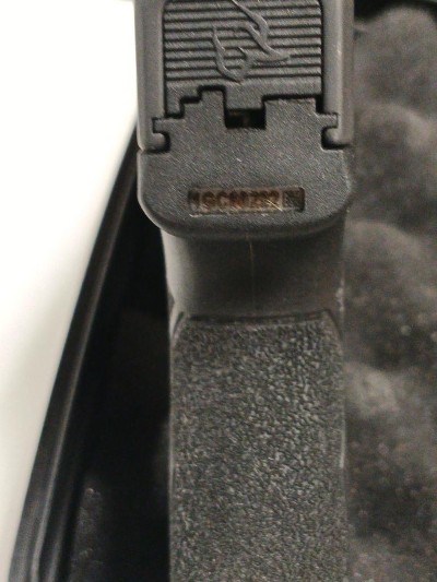 TAURUS GX4XL 9MM LUGER (9x19 PARA) - Image 8 of 10