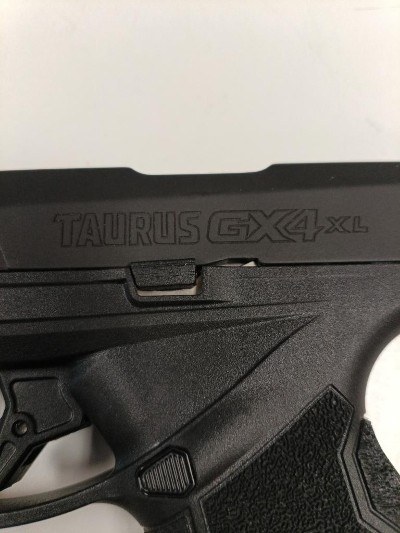 TAURUS GX4XL 9MM LUGER (9x19 PARA) - Image 7 of 10