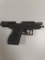 TAURUS GX4XL 9MM LUGER (9x19 PARA) - Image 5 of 10