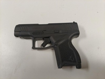 TAURUS GX4XL 9MM LUGER (9x19 PARA) - Image 3 of 10