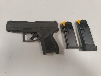 TAURUS GX4XL 9MM LUGER (9x19 PARA) - Image 2 of 10
