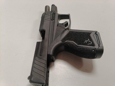TAURUS GX4XL 9MM LUGER (9x19 PARA) - Image 6 of 10