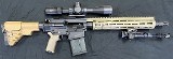 HECKLER & KOCH MR762 A1 7.62X51MM NATO - Image 1 of 5