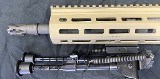 HECKLER & KOCH MR762 A1 7.62X51MM NATO - Image 3 of 5