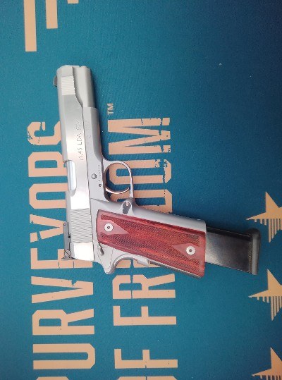 PARA-ORDNANCE EXPERT 14.45 .45 ACP - Image 3 of 3