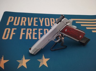 PARA-ORDNANCE EXPERT 14.45 .45 ACP - Image 1 of 3