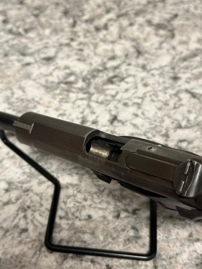 SMITH & WESSON 39-2 .9mm - Image 3 of 6