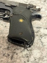 SMITH & WESSON 39-2 .9mm - Image 4 of 6