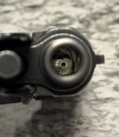 SMITH & WESSON 39-2 .9mm - Image 5 of 6