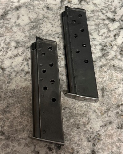 SMITH & WESSON 39-2 .9mm - Image 6 of 6