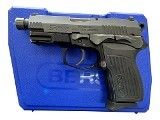 BERSA TPR9C 9MM LUGER (9x19 PARA)