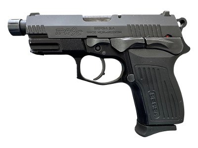 BERSA TPR9C 9MM LUGER (9x19 PARA) - Image 2 of 8