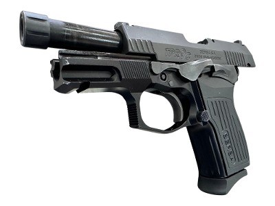 BERSA TPR9C 9MM LUGER (9x19 PARA) - Image 5 of 8