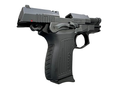 BERSA TPR9C 9MM LUGER (9x19 PARA) - Image 7 of 8