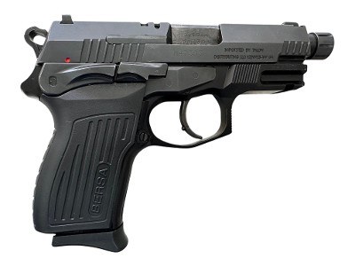 BERSA TPR9C 9MM LUGER (9x19 PARA) - Image 3 of 8