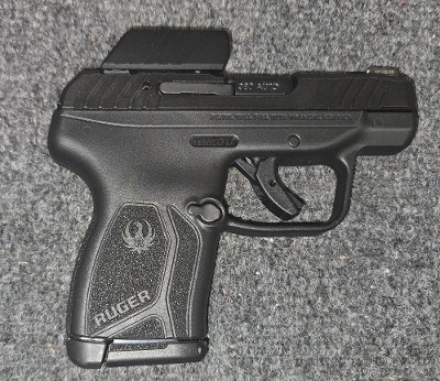 RUGER LCP Max .380 ACP - Image 2 of 4