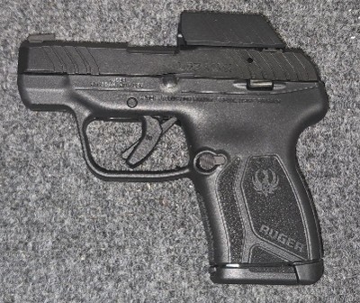 RUGER LCP Max .380 ACP - Image 1 of 4