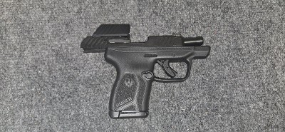 RUGER LCP Max .380 ACP - Image 3 of 4