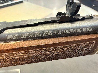 HENRY H024 .410 BORE - Image 15 of 15