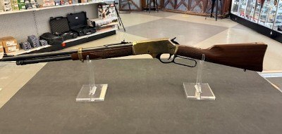 HENRY H024 .410 BORE - Image 1 of 15