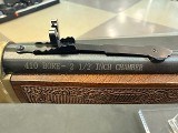 HENRY H024 .410 BORE - Image 6 of 15