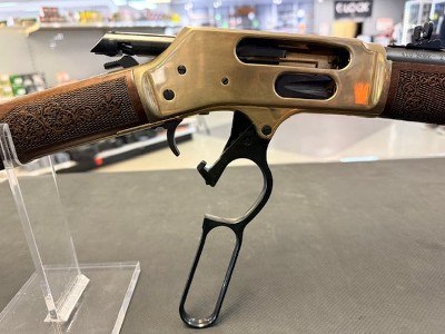 HENRY H024 .410 BORE - Image 7 of 15
