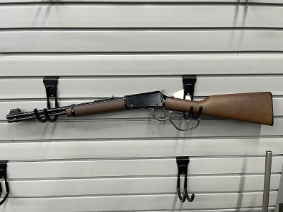 HENRY H001L .22 LR - Image 5 of 10