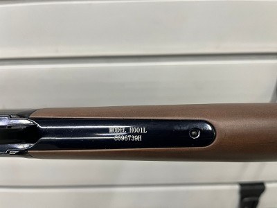 HENRY H001L .22 LR - Image 9 of 10