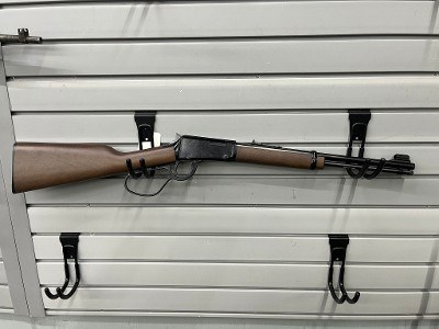 HENRY H001L .22 LR - Image 1 of 10