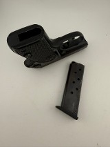 BERETTA TOMCAT 3032 .32 ACP - Image 4 of 5