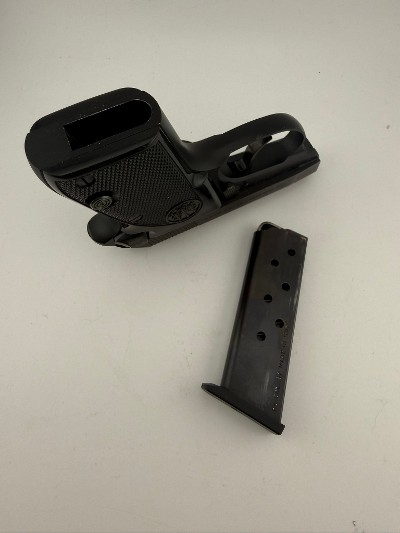 BERETTA TOMCAT 3032 .32 ACP - Image 4 of 5