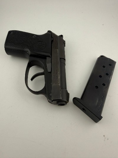 BERETTA TOMCAT 3032 .32 ACP - Image 5 of 5