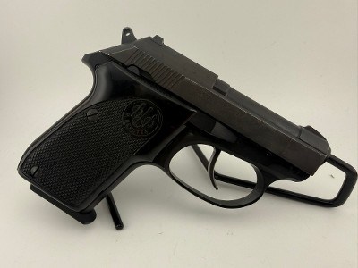 BERETTA TOMCAT 3032 .32 ACP - Image 3 of 5