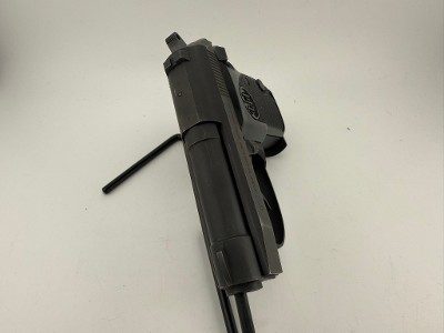 BERETTA TOMCAT 3032 .32 ACP - Image 2 of 5
