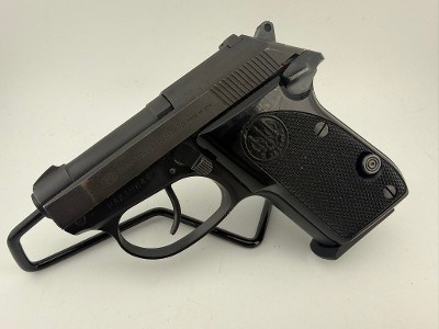 BERETTA TOMCAT 3032 .32 ACP - Image 1 of 5