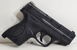 SMITH & WESSON M&P 40 SHIELD .40 S&W - Image 4 of 9
