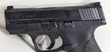 SMITH & WESSON M&P 40 SHIELD .40 S&W - Image 2 of 9