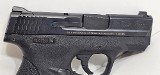 SMITH & WESSON M&P 40 SHIELD .40 S&W - Image 5 of 9