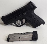 SMITH & WESSON M&P 40 SHIELD .40 S&W - Image 1 of 9