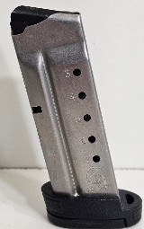 SMITH & WESSON M&P 40 SHIELD .40 S&W - Image 7 of 9