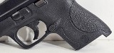 SMITH & WESSON M&P 40 SHIELD .40 S&W - Image 3 of 9