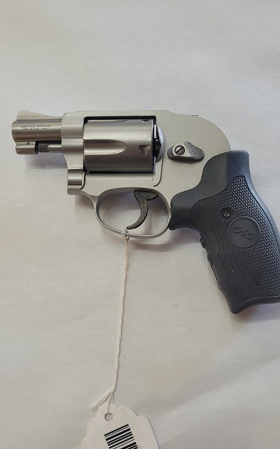 SMITH & WESSON 638-2 .38 SPL - Image 2 of 8