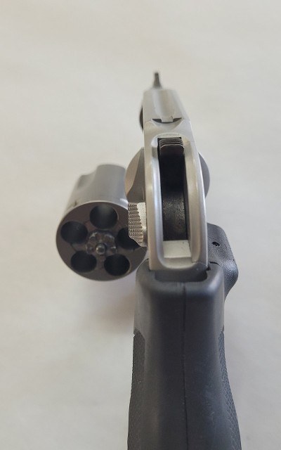 SMITH & WESSON 638-2 .38 SPL - Image 5 of 8
