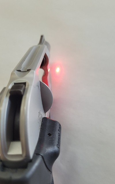 SMITH & WESSON 638-2 .38 SPL - Image 6 of 8