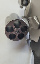 SMITH & WESSON 638-2 .38 SPL - Image 7 of 8