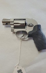 SMITH & WESSON 638-2 .38 SPL - Image 2 of 8