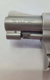 SMITH & WESSON 638-2 .38 SPL - Image 8 of 8