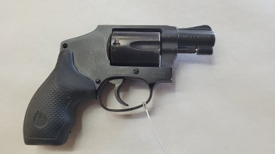 SMITH & WESSON 442-2 .38 SPL +P - Image 8 of 8