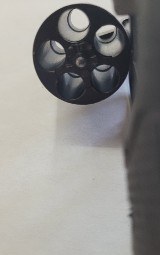 SMITH & WESSON 442-2 .38 SPL +P - Image 2 of 8